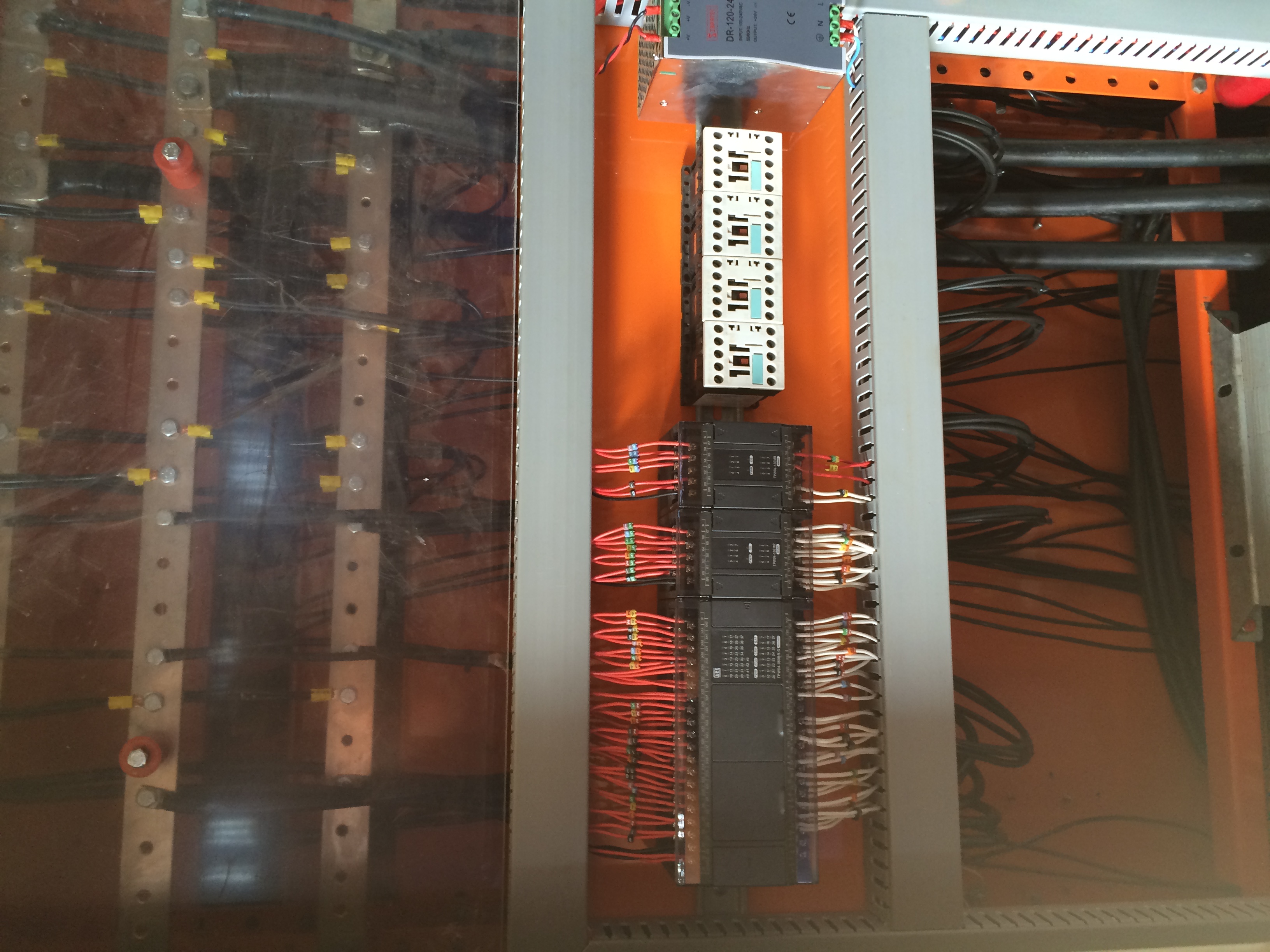 Automação Industrial